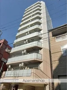 スプレスター上野根岸の画像