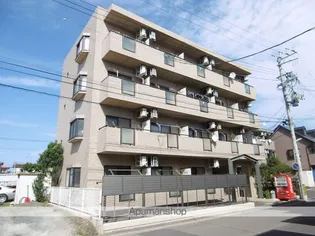 ブラーヴ中野栄の画像