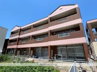 ベジタブルハイムA B棟の画像