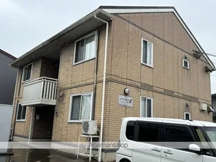 グランモアMの画像