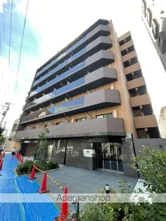 東京都杉並区高円寺北3丁目【マンション】の外観