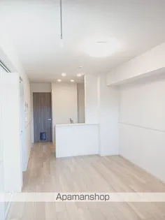 ステラートA【2階】の居間