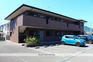 フォブール鶴見Ⅱの画像