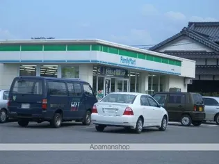 A DAY IN THE LIFE【107号室】の周辺