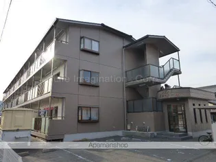 メゾンドパストラール【307号室】の外観