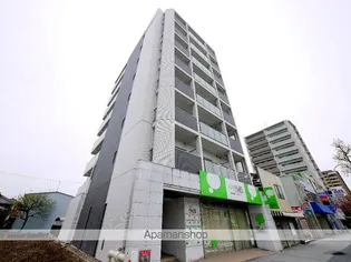 カルティエアラタマ【3階】の外観