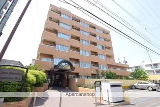 ライオンズマンション宮の森第2の画像