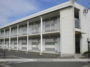 レオパレスラ テールの画像