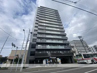 アルファスクエア北15条の画像