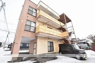 パレーシャルハッピーⅥの画像