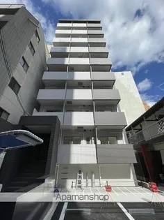 エトワール舟入中町【1階】の外観