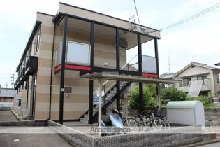 レオパレスコスモ【102号室】の外観