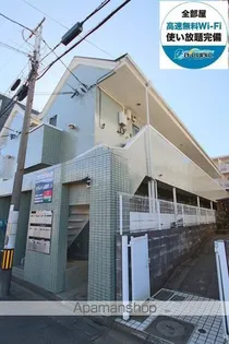 セドルハイム藤原町ⅠBの画像