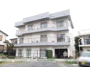 グリーン ヒル松原の画像