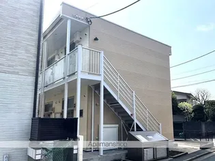 レオパレスクリエの画像