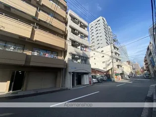 サンシャイン河原町の画像