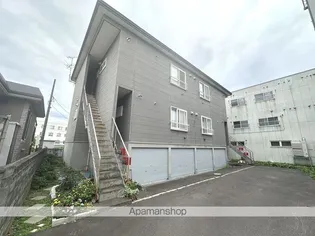 ハイホーム中村の画像