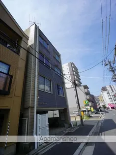 愛知県名古屋市中区新栄2丁目【マンション】の外観