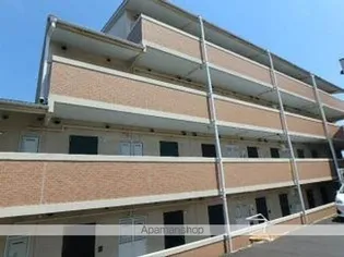 カーサグラン桑原【405号室】の外観