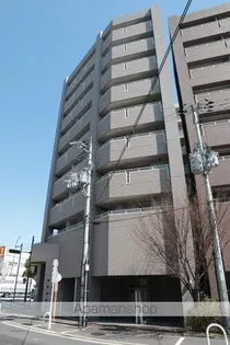 ライフデザイン新金岡B棟【703号室】の外観