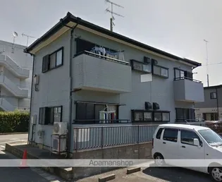 シャローズJRの画像