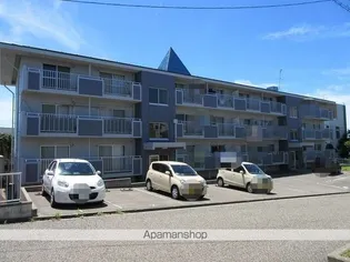 ビューハイツ青山の画像