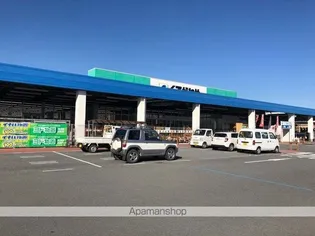 コンフォール エクセレンツ Ⅱ【2階】の周辺