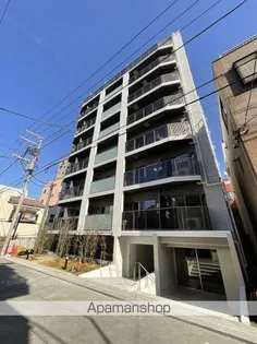 GRAN PASEO本所吾妻橋【7階】の外観