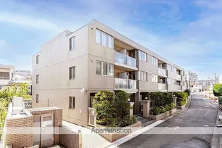 レジディア世田谷若林【3階】の外観