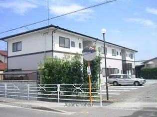 クロバーハイツの画像