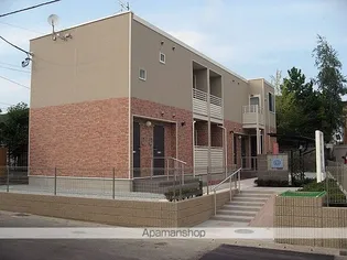 レオネクスト双葉ヶ丘の画像