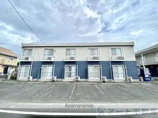 レオパレスYM LIBERTY PLACE【204号室】の外観