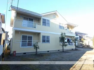 パレスモモセBの画像