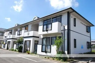サンビレッジ住吉 D棟の画像