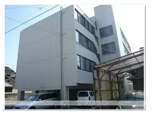 JSビル美鈴園弐番館の画像