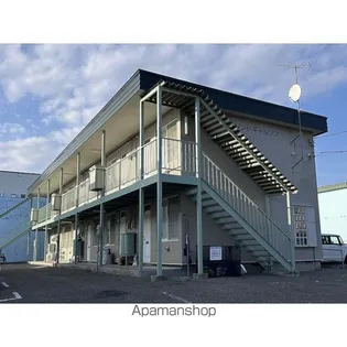 メゾンドギャルソンの画像