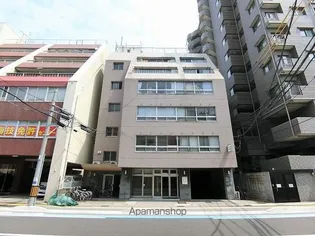 城山第二ビルの画像