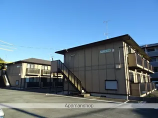 ドミール竹内Ⅱの画像