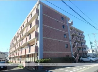 大産鳥飼マンションの画像