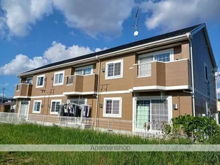 コーポことぶきAの画像