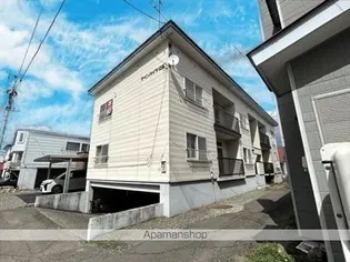 マインハイツの画像