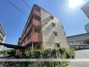 ダイアパレス淡路の画像