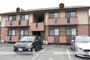 シャロムいのうえ A棟の画像