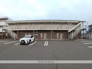 エルディム米山Iの画像