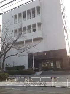 フレグランス阪南C.D棟【115号室】の周辺