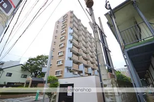 ルシード光帆天神南の画像