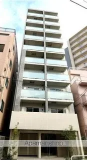 プレール・ドゥーク板橋Ⅱ【3階】の外観