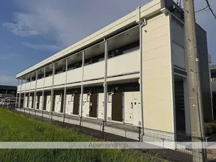 レオパレスハーツの画像