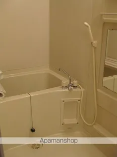 みずほユーミーマンション【2階】の風呂