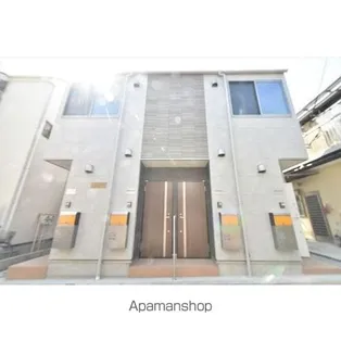 アーベンス池袋の画像